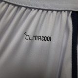 2026-27 Boca Away White Player Version Shorts Pants 球员版