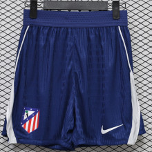 2026-27 ATM Home Player Version Shorts Pants 球员版