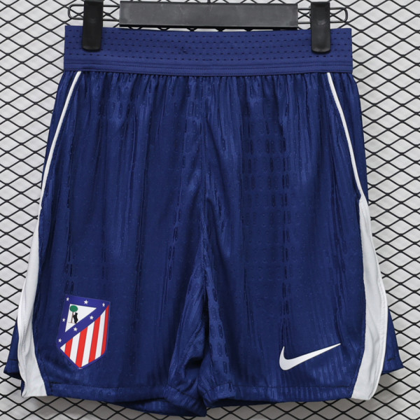 2026-27 ATM Home Player Version Shorts Pants 球员版