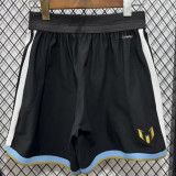 2026-27 Argentina MESSI Farewell Match Player Version Shorts Pants 球员版