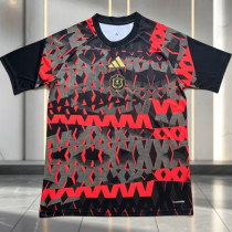 2026-27 Orlando Pirates Third Fans Soccer Jersey 奥兰多海盗