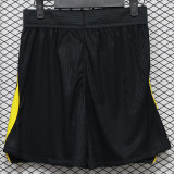 2026-27 CFC Away Black Player Version Shorts Pants 球员版