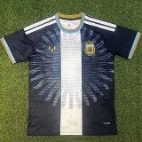 2026-27 Argentina MESSI Farewell Match Fans Soccer Jersey
