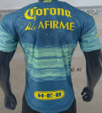 2026-27 Tigres Third Player Version Soccer Jersey