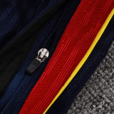 2026-27 BA Training Player Version Shorts Pants 拉链口袋