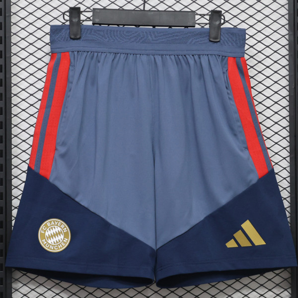 2026-27 BFC Training Player Version Shorts Pants