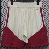 2026-27 RM Training Player Version Shorts Pants