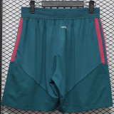 2026-27 RM Training Player Version Shorts Pants