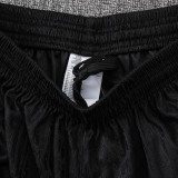 2026-27 PSG Training Player Version Shorts Pants 拉链口袋