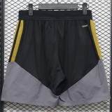 2026-27 JUV Training Player Version Shorts Pants