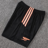 2026-27 ARS Training Player Version Shorts Pants 拉链口袋