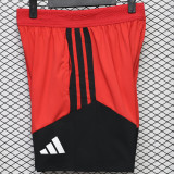 2026-27 M Utd Training Player Version Shorts Pants