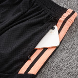 2026-27 ARS Training Player Version Shorts Pants 拉链口袋