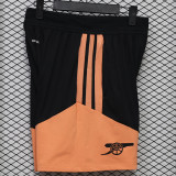 2026-27 ARS Training Player Version Shorts Pants