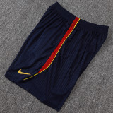 2026-27 BA Training Player Version Shorts Pants 拉链口袋