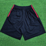 2026-27 M Utd Training Player Version Shorts Pants 拉链口袋