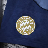 2026-27 BFC Training Player Version Shorts Pants