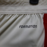 2026-27 BFC Training Player Version Shorts Pants