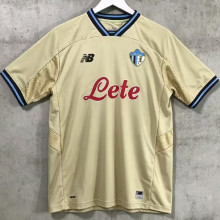 2026-27 Atlanta Third Black Fans Soccer Jersey