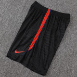 2026-27 PSG Training Player Version Shorts Pants 拉链口袋