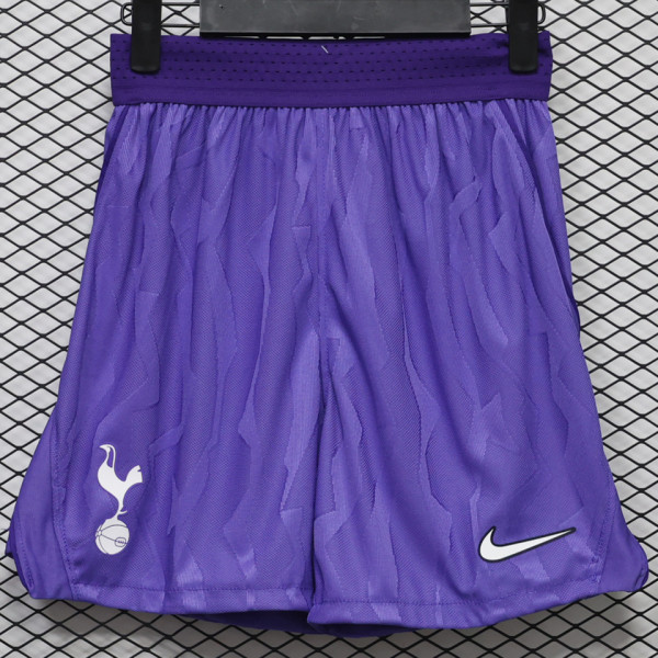 2026-27 TH FC Third Player Version Shorts Pants 球员版