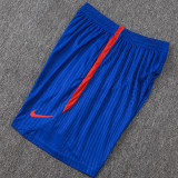2026-27 PSG Training Player Version Shorts Pants 拉链口袋