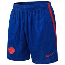 2026-27 PSG Training Player Version Shorts Pants 拉链口袋