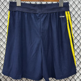 2026-27 ARS Away Player Version Shorts Pants 球员版