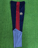 2026-27 BFC Black Sports Trousers
