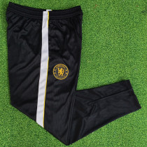 2026-27 CFC Black Sports Trousers