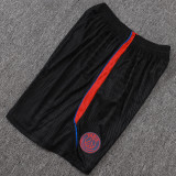 2026-27 PSG Training Player Version Shorts Pants 拉链口袋