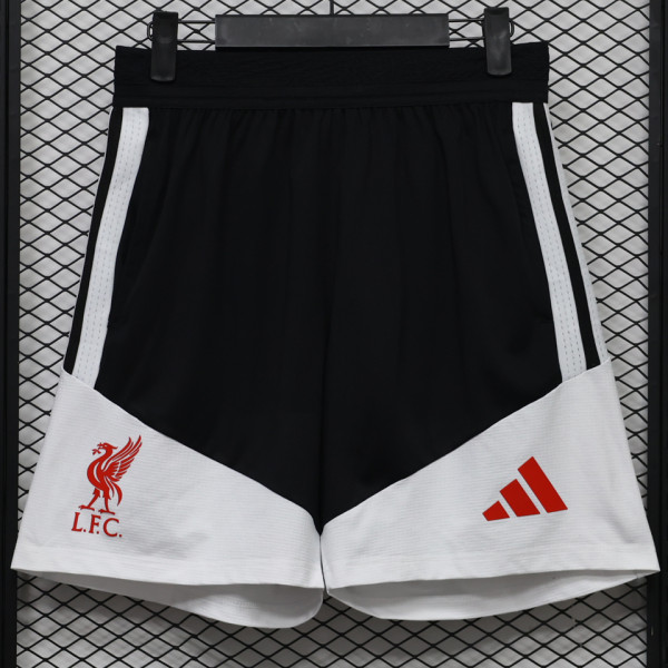 2026-27 LFC Training Player Version Shorts Pants