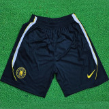 2026-27 CFC Training Player Version Shorts Pants 拉链口袋