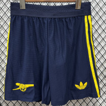 2026-27 ARS Away Player Version Shorts Pants 球员版