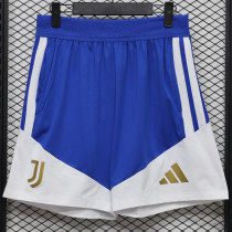 2026-27 JUV Training Player Version Shorts Pants