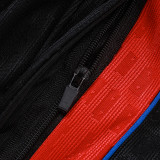 2026-27 PSG Training Player Version Shorts Pants 拉链口袋