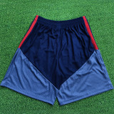 2026-27 BFC Training Player Version Shorts Pants 拉链口袋