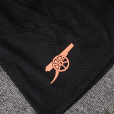 2026-27 ARS Training Player Version Shorts Pants 拉链口袋