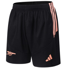 2026-27 ARS Training Player Version Shorts Pants 拉链口袋