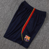 2026-27 BA Training Player Version Shorts Pants 拉链口袋