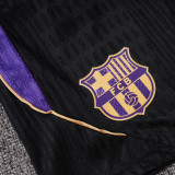 2026-27 BA Training Player Version Shorts Pants 拉链口袋