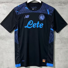 2026-27 Atlanta 4TH Black Fans Soccer Jersey