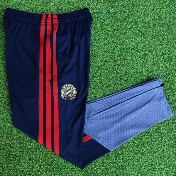 2026-27 BFC Black Sports Trousers