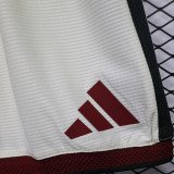 2026-27 M Utd Third Player Version Shorts Pants 球员版