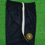 2026-27 CFC Training Player Version Shorts Pants 拉链口袋