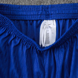2026-27 PSG Training Player Version Shorts Pants 拉链口袋