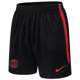 2026-27 PSG Training Player Version Shorts Pants 拉链口袋