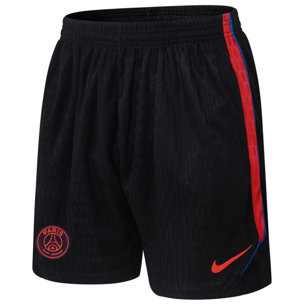 2026-27 PSG Training Player Version Shorts Pants 拉链口袋