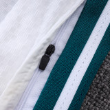2026-27 RM Training Player Version Shorts Pants 拉链口袋