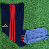 2026-27 BFC Black Sports Trousers